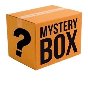 RESELLER MYSTERY BUNDLE